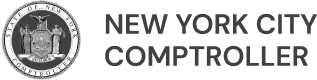 New York City Comptroller
