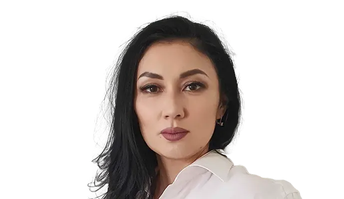 Gulnur Botakhanova