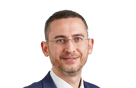 Andrey Afanasyev