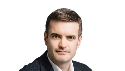 Андрей Березин