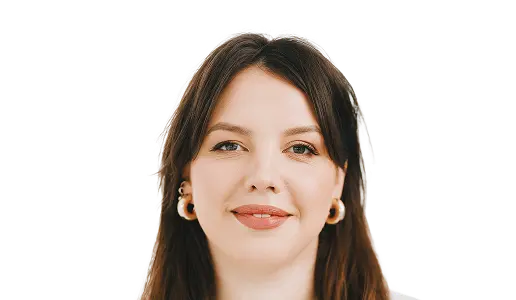 Анастасия Чрезова