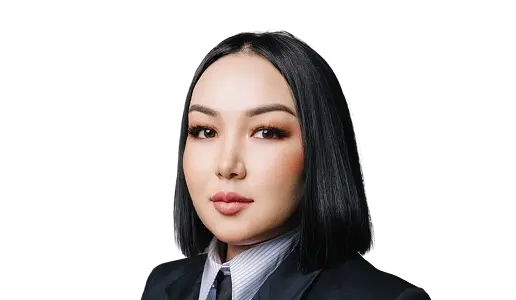 Алма Исымова