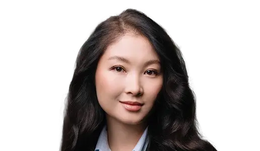 Арай Оспанова