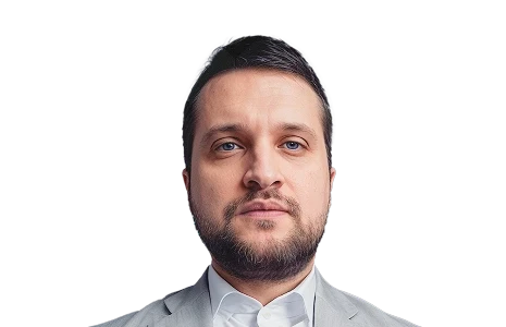 Alexander Zaytsev