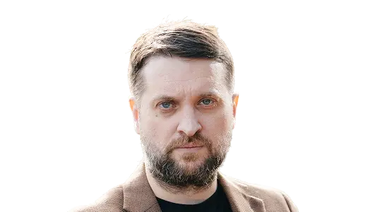 Александр Зайцев