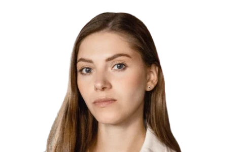 Elena Romanova