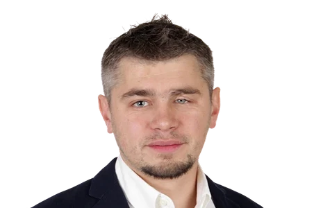 Nikolay Kondratov