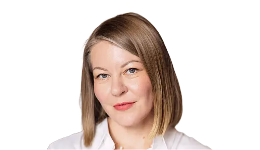 Оксана Рэйм