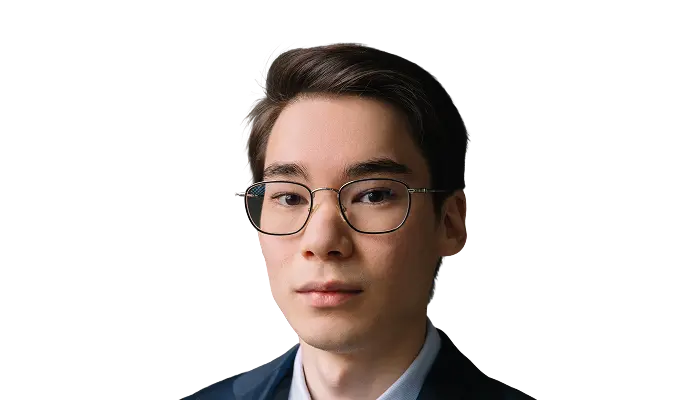 Margulan Turgumbayev