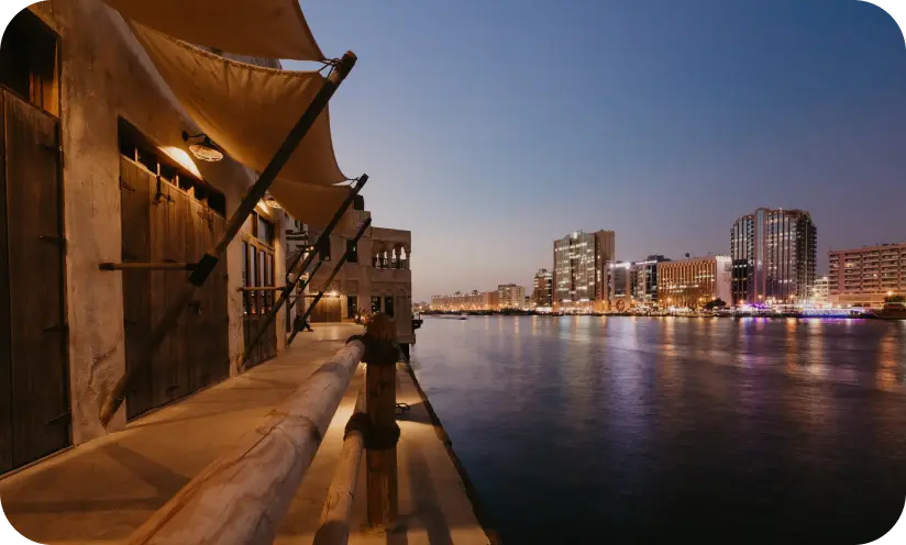 Discover Dubai's Hidden Treasures