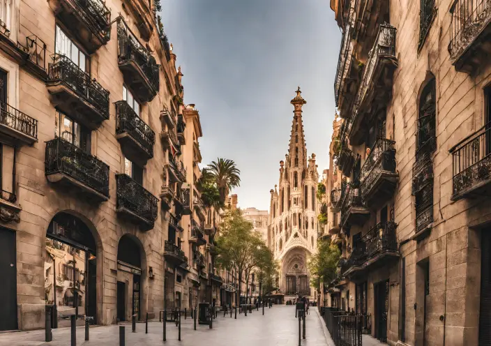 Club Meeting in Barcelona