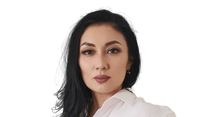 Gulnur Botakhanova photo