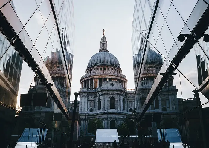 Club Meeting in London
