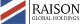 Raison Global Holdings logo
