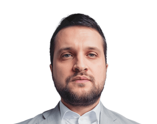 Alexander Zaytsev photo