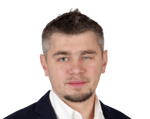 Nikolay Kondratov photo