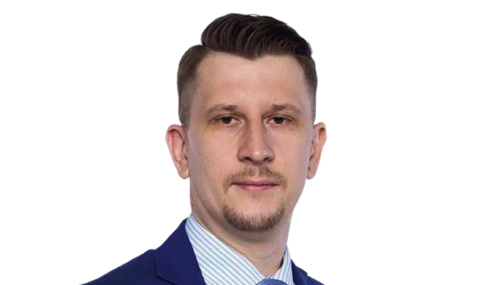 Vadim Yadrikhinskiy photo